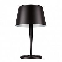 настольная лампа artpole chocolate 004284 в Костроме