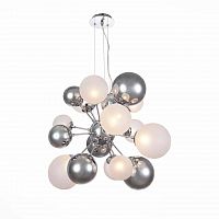 подвесная люстра st luce sl535.153.10 в Костроме