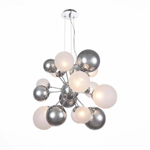 подвесная люстра st luce sl535.153.10 в Костроме