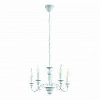 подвесная люстра eglo caposile 49851 в Костроме