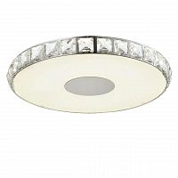потолочный светодиодный светильник st luce impato sl821.102.01 в Костроме