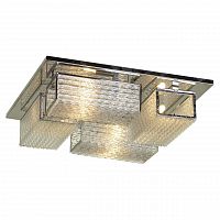 потолочная люстра lussole lariano grlsa-5407-04 в Костроме