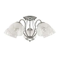 потолочная люстра lumion visanti 3611/5c в Костроме