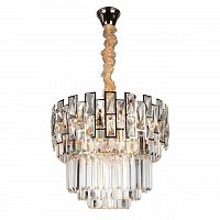 подвесная люстра omnilux sangineto oml-81703-12 в Костроме