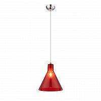 подвесной светильник globo conny i 15234r в Костроме