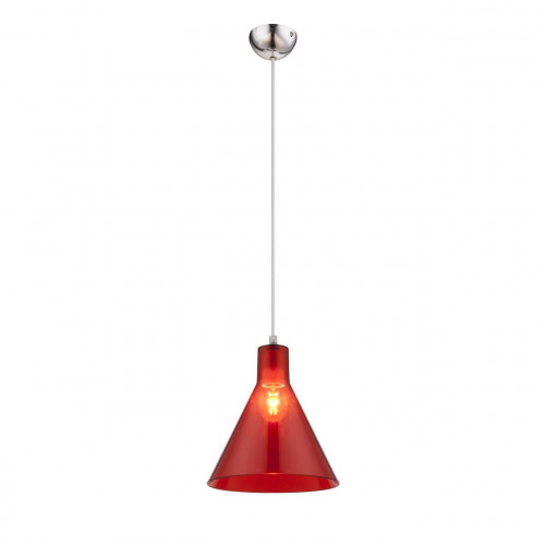подвесной светильник globo conny i 15234r в Костроме