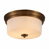 потолочный светильник arte lamp a1735pl-3sr в Костроме