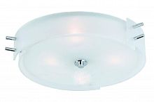потолочный светильник st luce hegia sl484.502.04 в Костроме