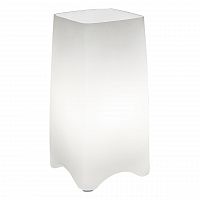 настольная лампа lightstar meringe 801920 в Костроме