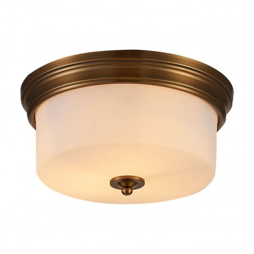 потолочный светильник arte lamp a1735pl-3sr в Костроме