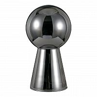 настольная лампа ideal lux birillo tl1 big fume в Костроме