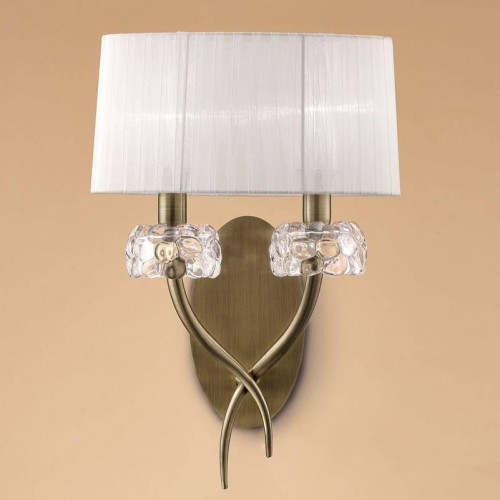 бра mantra loewe 4734 в Костроме