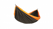 туристический гамак для двоих voyager orange в Костроме