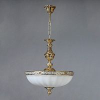 подвесной светильник ambiente lugo 8539 wp в Костроме