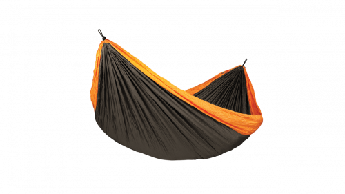 туристический гамак для двоих voyager orange в Костроме