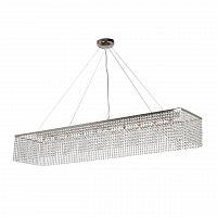 подвесная люстра arti lampadari milano e 1.5.120x30.501 n в Костроме