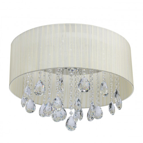 потолочная светодиодная люстра mw-light жаклин 465014706 в Костроме