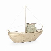 статуэтка boat в Костроме