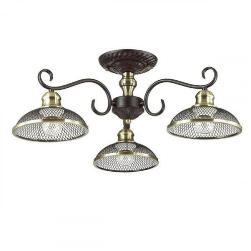 потолочная люстра lumion zerome 3472/3c в Костроме