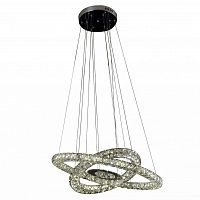 подвесной светодиодный светильник kink light тор-кристалл 08557(3000-6000к) в Костроме