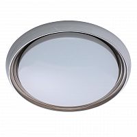 потолочный светодиодный светильник de markt ривз 674011901 в Костроме