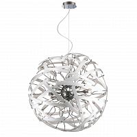 подвесной светильник ideal lux lemon sp biancoа в Костроме