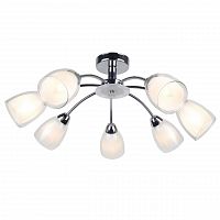 потолочная люстра arte lamp 53 a7201pl-7cc в Костроме