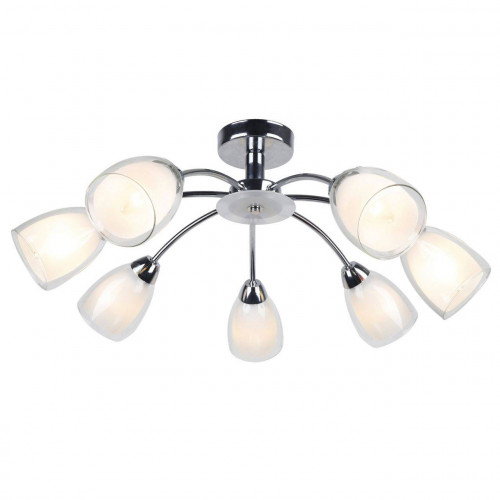 потолочная люстра arte lamp 53 a7201pl-7cc в Костроме