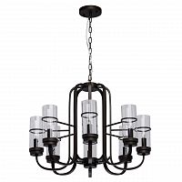 подвесная люстра mw-light замок 249018708 в Костроме