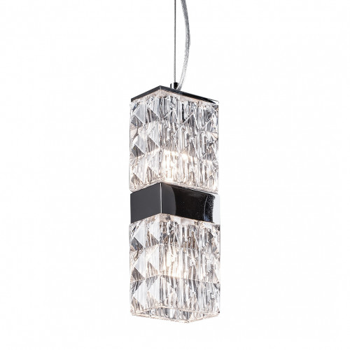 подвесной светильник brch102d от delight collection в Костроме