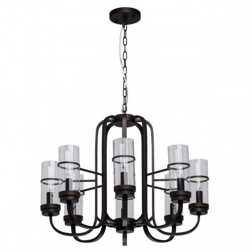 подвесная люстра mw-light замок 249018708 в Костроме