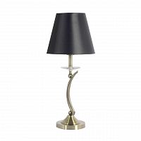 настольная лампа lucia tucci lecce t 1850.1 antique в Костроме