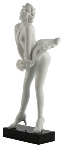 статуэтка she again white в Костроме