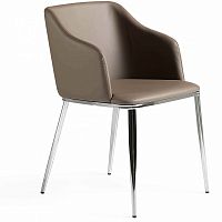 стул f3201 коричневый от angel cerda в Костроме