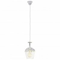 подвесной светильник eglo vintage 49221 в Костроме