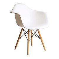 стул деревянный pc-019 (eames style) в Костроме