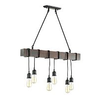 подвесной светильник lumion klaus 3740/6 в Костроме