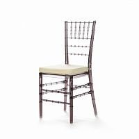 стул с подушкой chiavari слоновая кость в Костроме