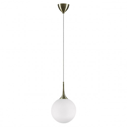 подвесной светильник lightstar globo 813031 в Костроме
