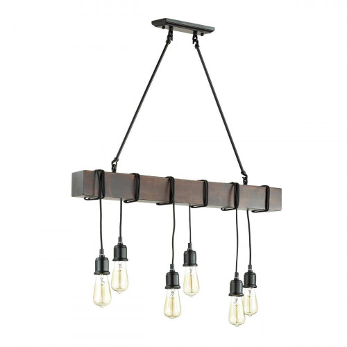 подвесной светильник lumion klaus 3740/6 в Костроме