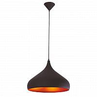 дизайнерский подвесной светильник spot light tuba 5182104 в Костроме