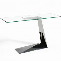 консоль ct2101-console от angel cerda чёрная в Костроме