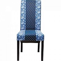 стул blaue stunde синий в Костроме