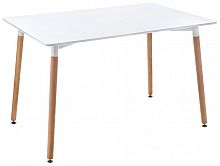 стол кухонный woodville table 110 в Костроме