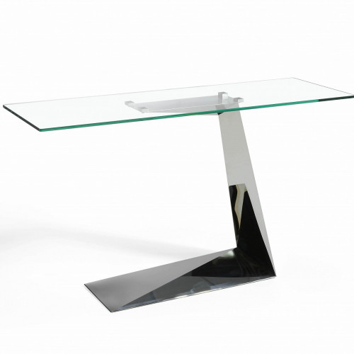 консоль ct2101-console от angel cerda чёрная в Костроме