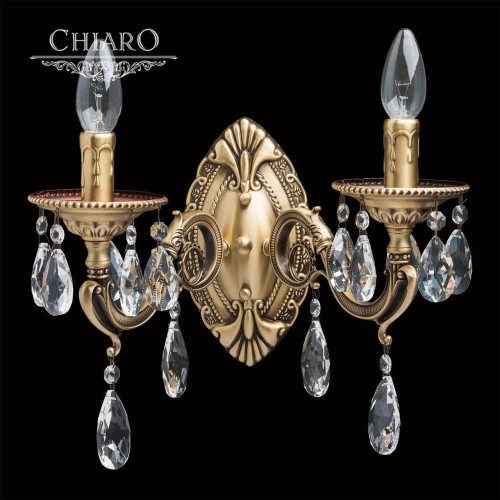 бра chiaro паула 411021902 в Костроме