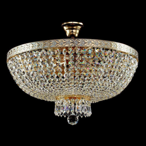 потолочная люстра maytoni bella dia750-pt50-wg в Костроме