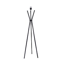 основание для торшера maytoni toronto mod974-flbase-01-black в Костроме