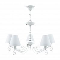 подвесная люстра lamp4you provence e4-05-wm-lmp-o-32 в Костроме