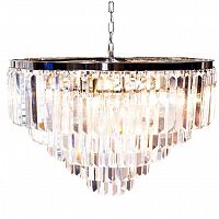 светильник потолочный cristal в Костроме